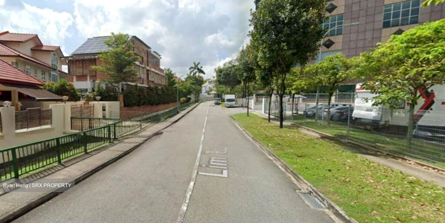 Paya Lebar Gardens (D19), Terrace #502061851